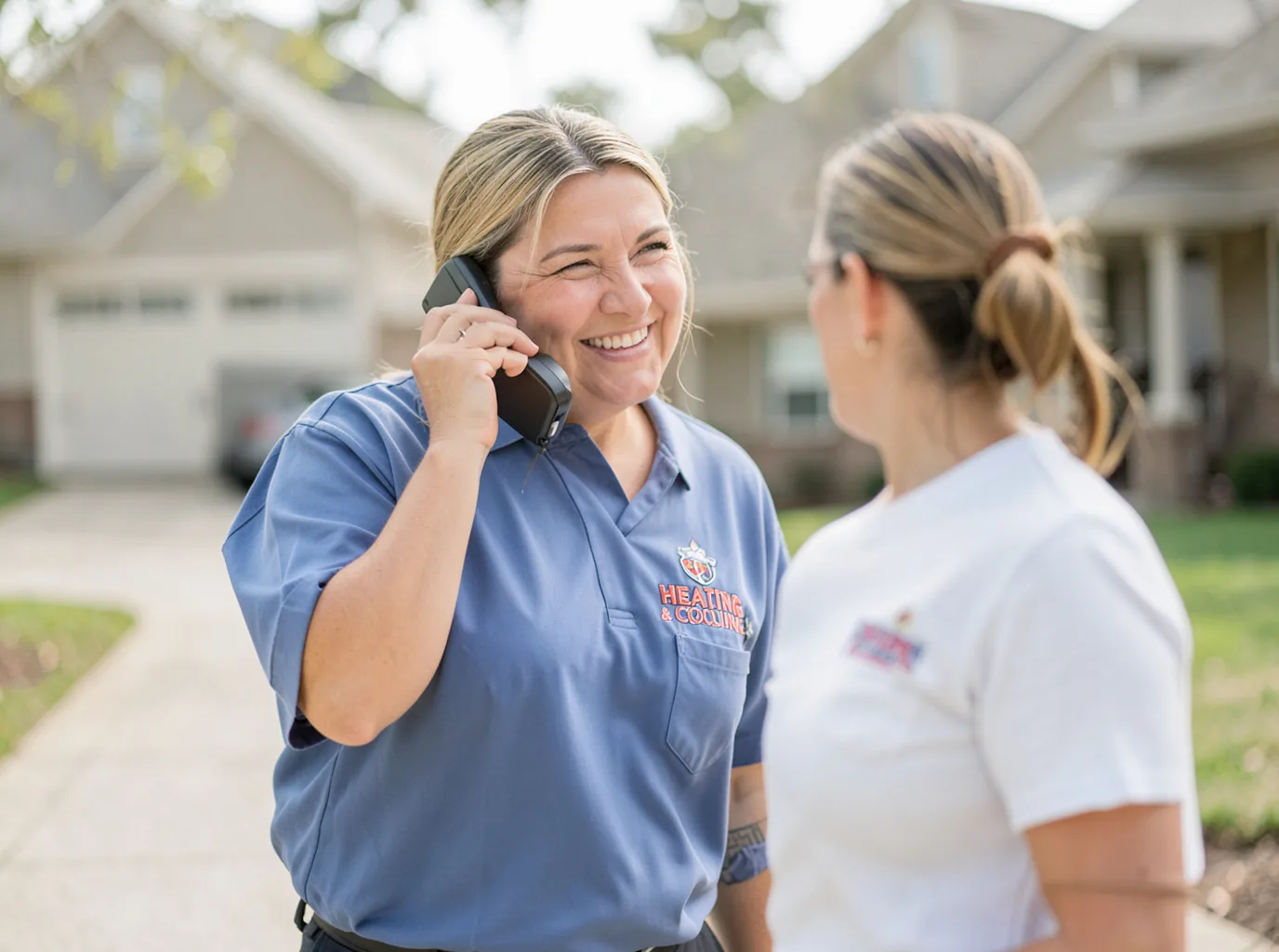 Hvac Repair Quincy, MI FAQs